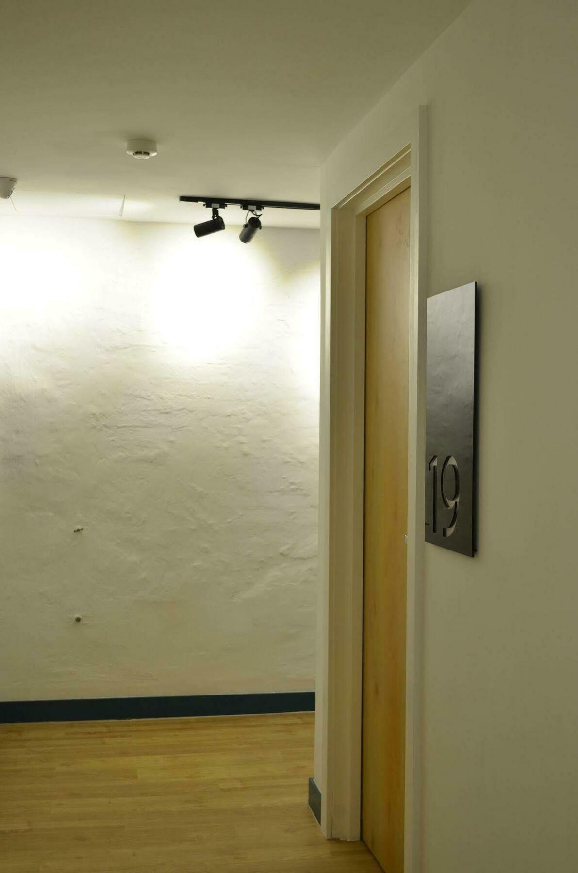 Jw Boutique Hotel Malacca Eksteriør billede