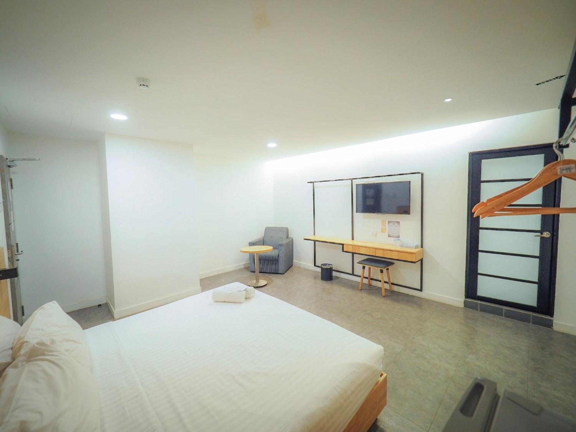 Jw Boutique Hotel Malacca Eksteriør billede